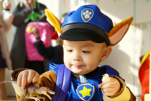 金石裝飾安全環保懂孩子